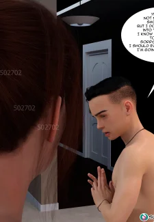 My Mom is My PornStar (131)