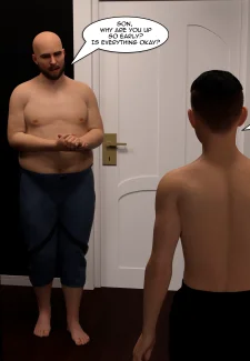 My Mom is My PornStar (20)