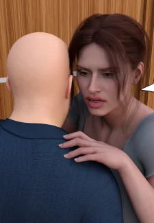 My Mom is My PornStar (34)