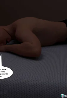 My Mom is My PornStar (5)