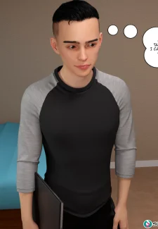 My Mom is My PornStar (78)