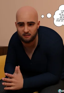 My Mom is My PornStar (85)