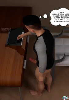My Mom is My PornStar (98)