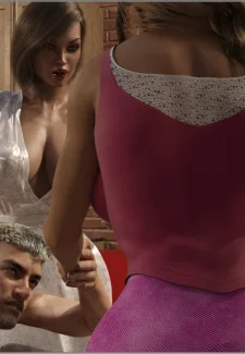 Page 14 CH1.1 – Sleepover at Jessica’s