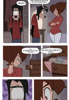 Peg x Max (Comic) (Spanish)0004