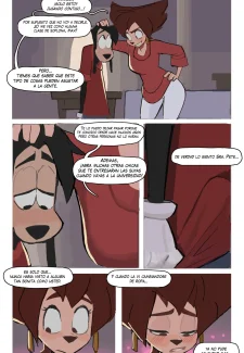 Peg x Max (Comic) (Spanish)0005