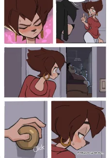 Peg x Max (Comic) (Spanish)0006