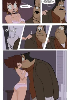 Peg x Max (Comic) (Spanish)0017