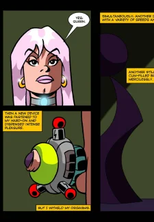 Planet of Women (15)