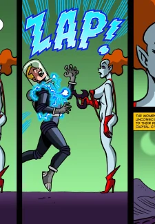 Planet of Women (3)