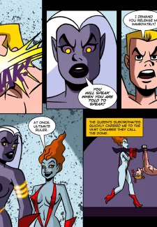 Planet of Women (5)