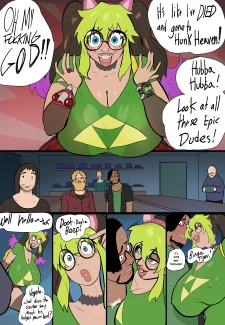 Pop Culture Reference (19)