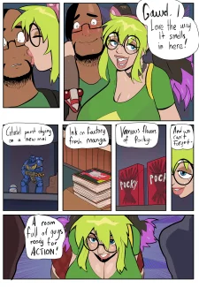 Pop Culture Reference (20)