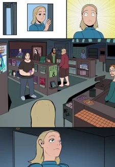 Pop Culture Reference (9)