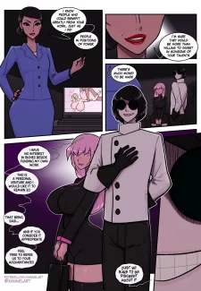 Revenge (10)