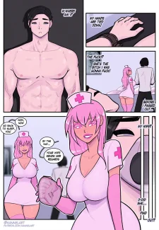 Revenge (3)