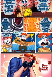 Rosie x Jessie Rabbit (13)