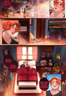 Rosie x Jessie Rabbit (20)