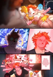 Rosie x Jessie Rabbit (22)