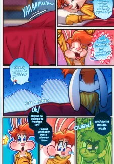 Rosie x Jessie Rabbit (31)