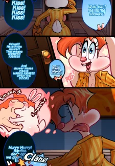 Rosie x Jessie Rabbit (33)