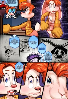 Rosie x Jessie Rabbit (34)