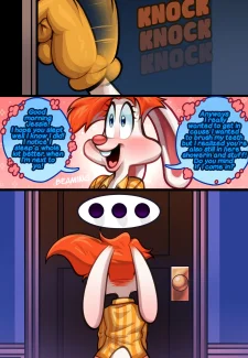 Rosie x Jessie Rabbit (35)