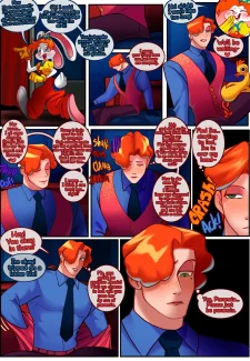 Rosie x Jessie Rabbit (4)