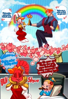 Rosie x Jessie Rabbit (47)