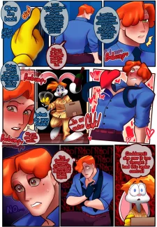 Rosie x Jessie Rabbit (5)