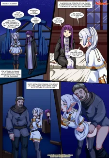 Succubus’s Curse0004