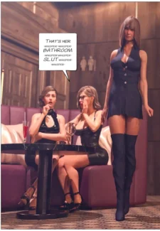 Tab109 - The Humiliation Game