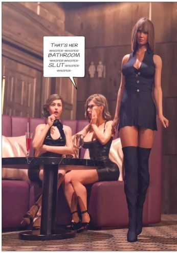 Tab109 – The Humiliation Game 1