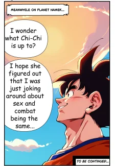 Tempting Tien (40)