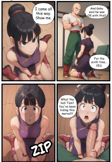 Tempting Tien (9)