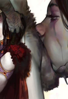 The Fallen Queen (3)