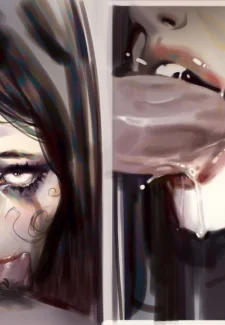 The Fallen Queen (4)