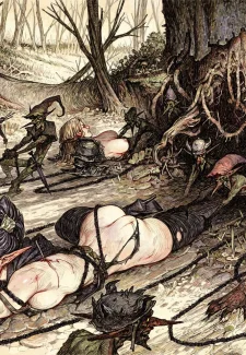 The Goblin Den (4)