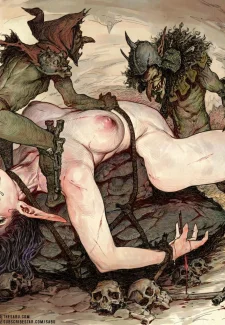 The Goblin Den (6)