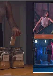 The Humiliation Game (3)