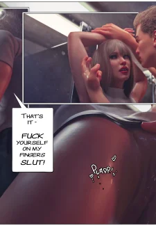 The Humiliation Game (8)