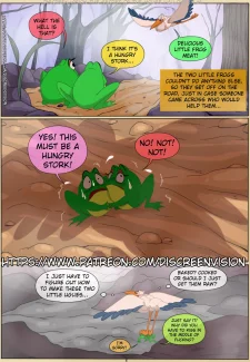 The Secret Of The House (5)