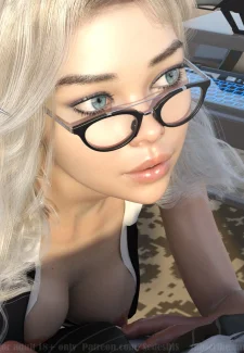 The Secretary NEW BOSS by SedesDiS – 041