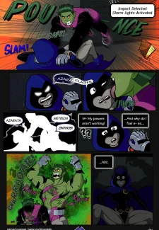 Titans_ Primal Urges 0005