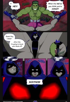 Titans_ Primal Urges 0006