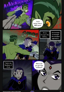 Titans_ Primal Urges 0007