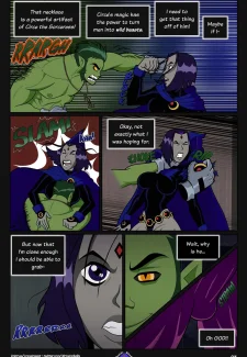 Titans_ Primal Urges 0008
