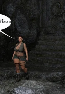 Tomb Raider 3 (95)