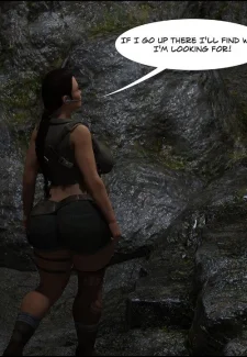 Tomb Raider 3 (96)