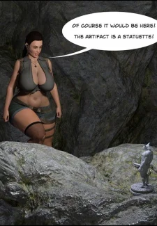 Tomb Raider 3 (97)